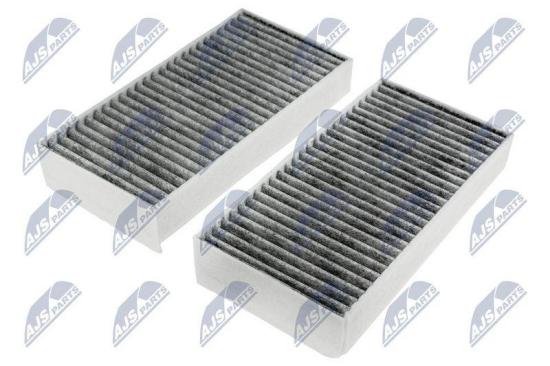 Filter, Innenraumluft Bild Filter, Innenraumluft