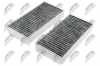 Filter, Innenraumluft Bild Filter, Innenraumluft