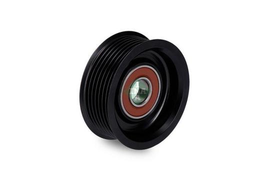 Umlenk-/Führungsrolle, Keilrippenriemen Bild Umlenk-/Führungsrolle, Keilrippenriemen