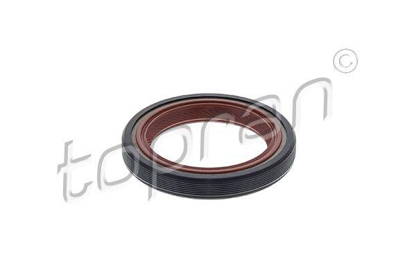 Wellendichtring, Nockenwelle