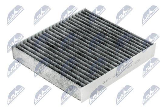 Filter, Innenraumluft Bild Filter, Innenraumluft