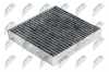 Filter, Innenraumluft Bild Filter, Innenraumluft