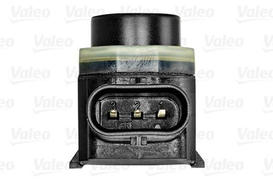 SENSOR EINPARKHILFE Bild SENSOR EINPARKHILFE