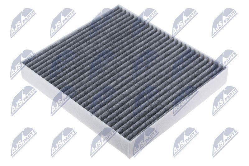Filter, Innenraumluft