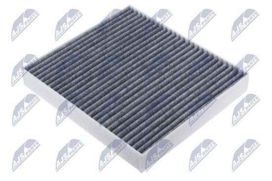 Filter, Innenraumluft Bild Filter, Innenraumluft