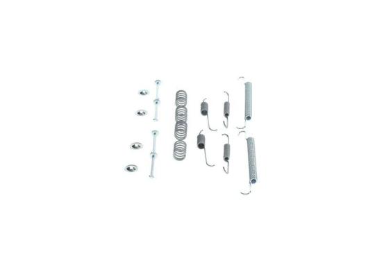 Zubehörsatz, Bremsbacken Bild Zubehörsatz, Bremsbacken