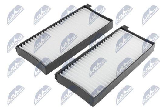 Filter, Innenraumluft Bild Filter, Innenraumluft