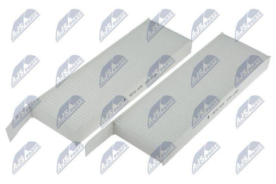 Filter, Innenraumluft Bild Filter, Innenraumluft