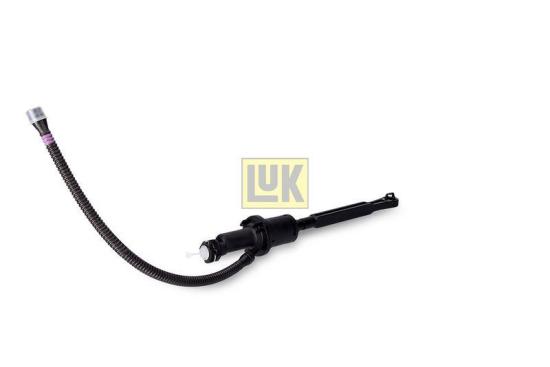 Geberzylinder, Kupplung Bild Geberzylinder, Kupplung