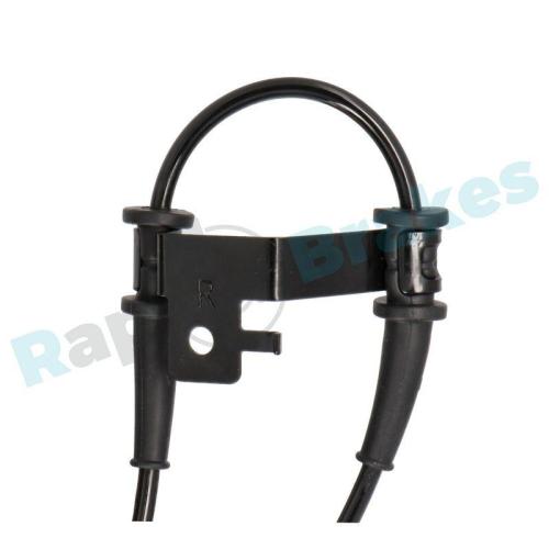 Sensor, Raddrehzahl Bild Sensor, Raddrehzahl