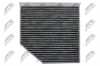 Filter, Innenraumluft Bild Filter, Innenraumluft
