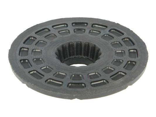 Federteller Bild Federteller