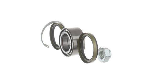 Radlagersatz Bild Radlagersatz