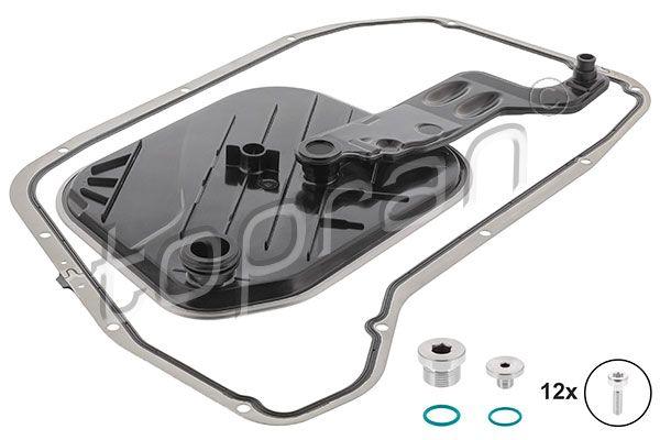 Hydraulikfiltersatz, Automatikgetriebe