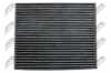 Filter, Innenraumluft Bild Filter, Innenraumluft