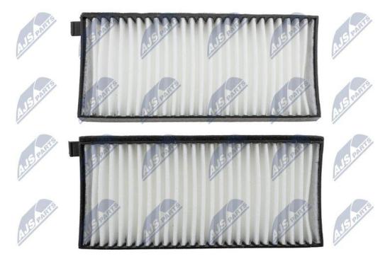 Filter, Innenraumluft Bild Filter, Innenraumluft