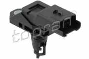 Sensor, Saugrohrdruck