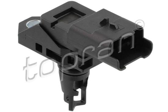 Sensor, Saugrohrdruck Bild Sensor, Saugrohrdruck