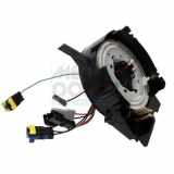 Wickelfeder, Airbag