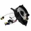 Wickelfeder, Airbag