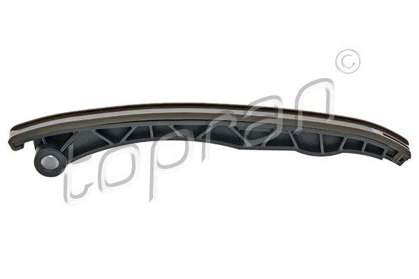 Spannschiene, Steuerkette