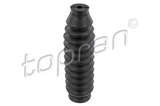 Faltenbalg, Lenkung Bild Faltenbalg, Lenkung