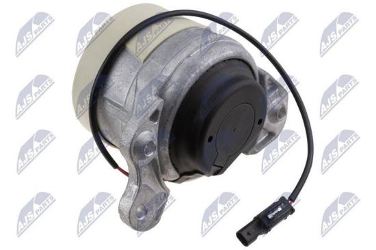 Lagerung, Motor Bild Lagerung, Motor