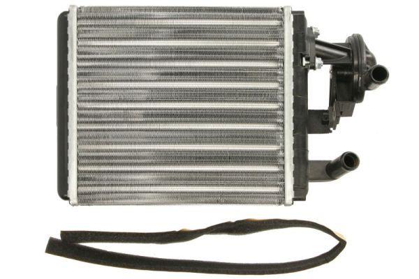 Wärmetauscher, Innenraumheizung