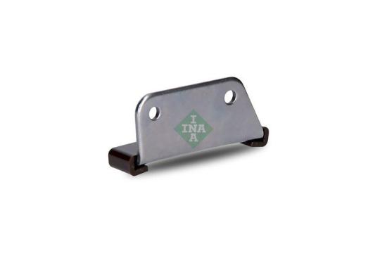 Gleitschiene, Antriebskette-Ölpumpe Bild Gleitschiene, Antriebskette-Ölpumpe