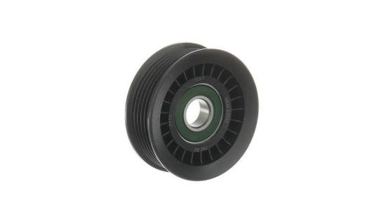Umlenk-/Führungsrolle, Keilrippenriemen Bild Umlenk-/Führungsrolle, Keilrippenriemen