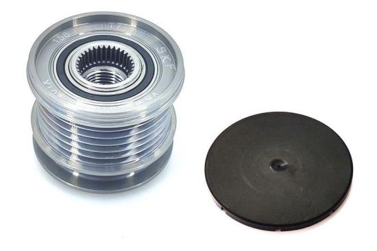 Generatorfreilauf Bild Generatorfreilauf