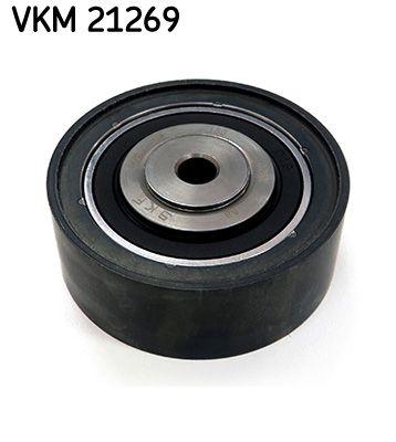 Umlenk-/Führungsrolle, Zahnriemen Bild Umlenk-/Führungsrolle, Zahnriemen