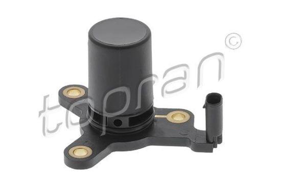 Sensor, Motorölstand Bild Sensor, Motorölstand