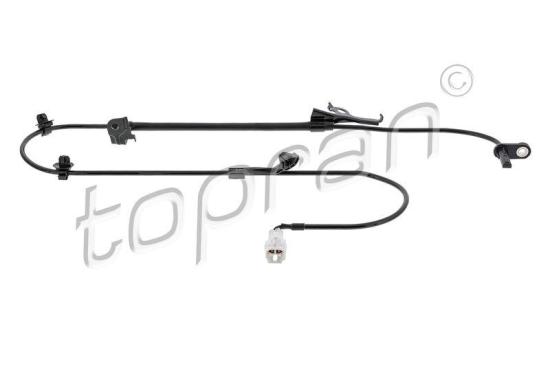 Sensor, Raddrehzahl Bild Sensor, Raddrehzahl