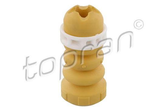 Anschlagpuffer, Federung Bild Anschlagpuffer, Federung