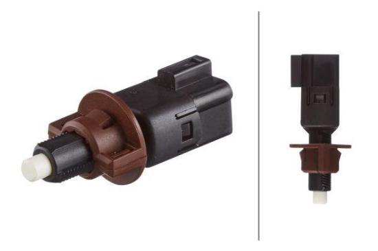 Bremslichtschalter Bild Bremslichtschalter