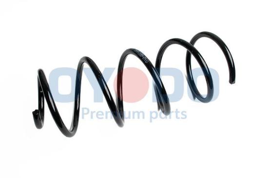 Fahrwerksfeder Bild Fahrwerksfeder