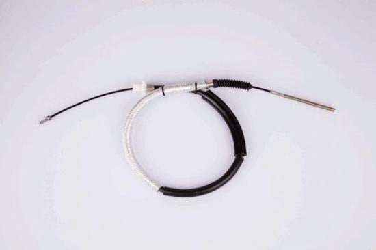 Seilzug, Kupplungsbetätigung Bild Seilzug, Kupplungsbetätigung