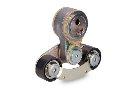 Riemenspanner, Keilrippenriemen Bild Riemenspanner, Keilrippenriemen