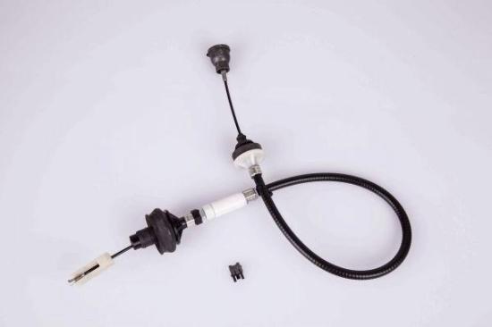 Seilzug, Kupplungsbetätigung Bild Seilzug, Kupplungsbetätigung