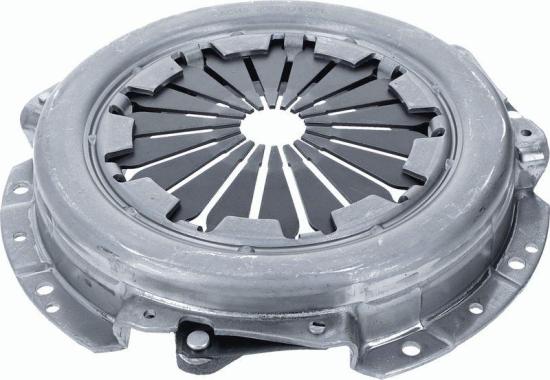 Kupplungssatz Bild Kupplungssatz