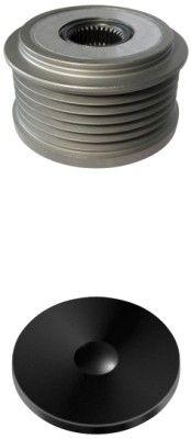 Generatorfreilauf Bild Generatorfreilauf