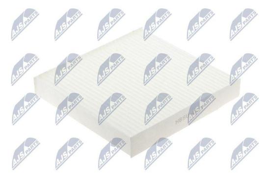 Filter, Innenraumluft Bild Filter, Innenraumluft