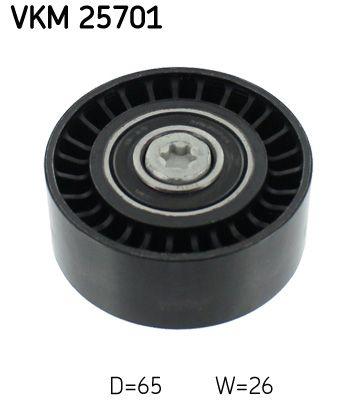 Umlenk-/Führungsrolle, Zahnriemen