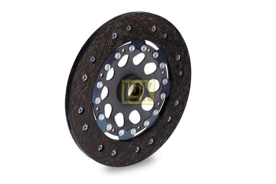 Kupplungsscheibe Bild Kupplungsscheibe