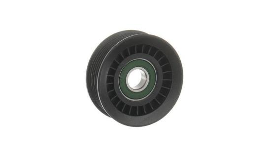 Umlenk-/Führungsrolle, Keilrippenriemen Bild Umlenk-/Führungsrolle, Keilrippenriemen