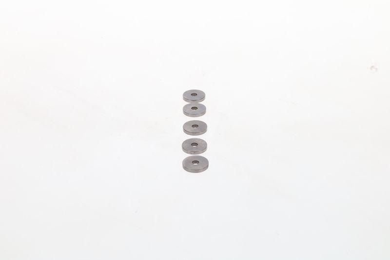 Unterlegscheibe BOSCH 2 430 102 972