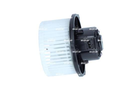 Innenraumgebläse Bild Innenraumgebläse