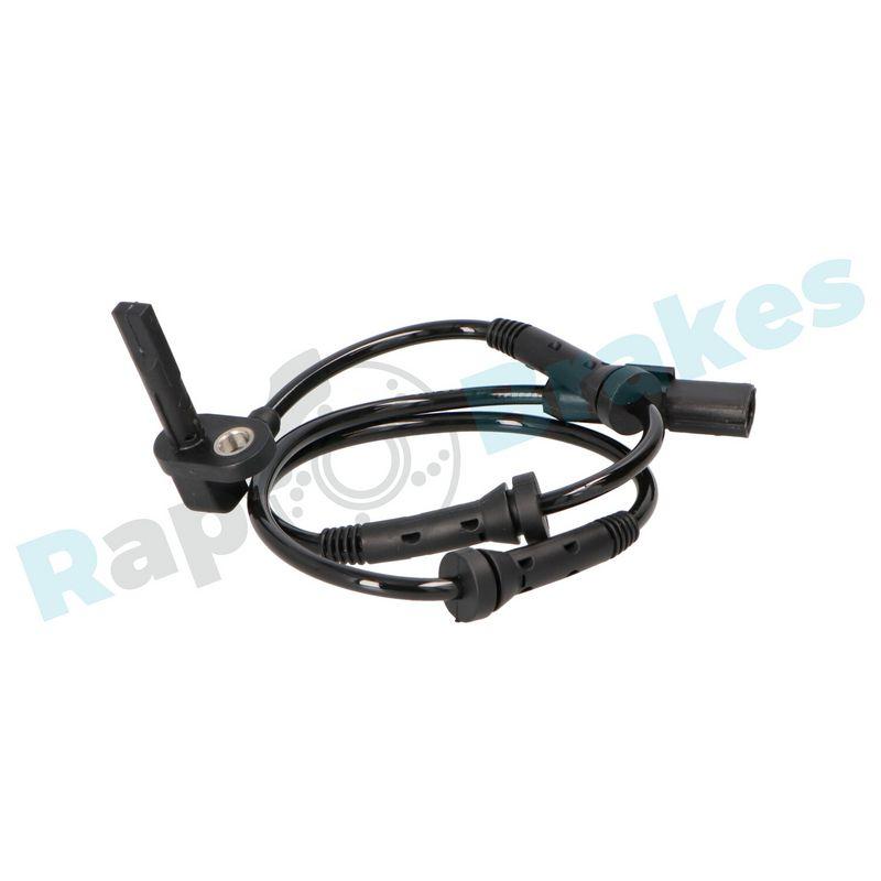 Sensor, Raddrehzahl