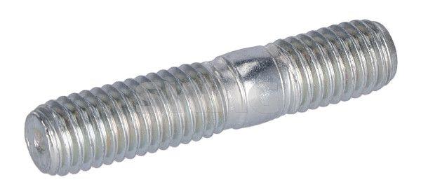 Schraube, Abgasanlage